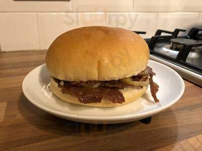 Unit 5 Breakfast Bar & Cafe