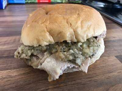 Unit 5 Breakfast Bar & Cafe