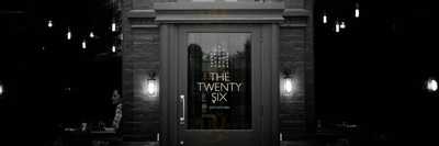 The Twenty Six