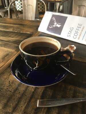 Stag Coffee