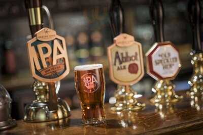 The George, Hungry Horse