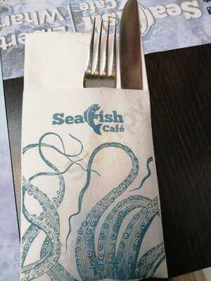 Seafish Cafe