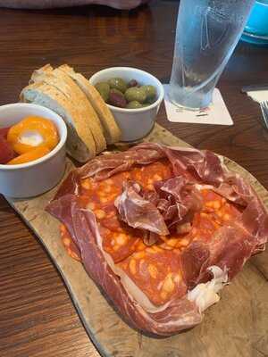 The Clarence Greenfield