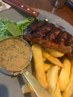 The Clarence Greenfield