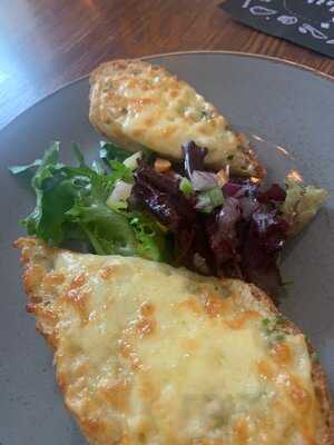 The Clarence Greenfield