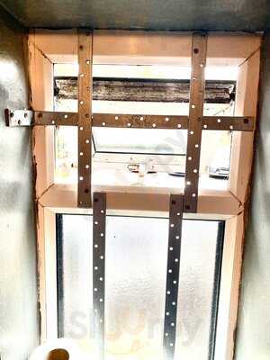 The Clarence Greenfield