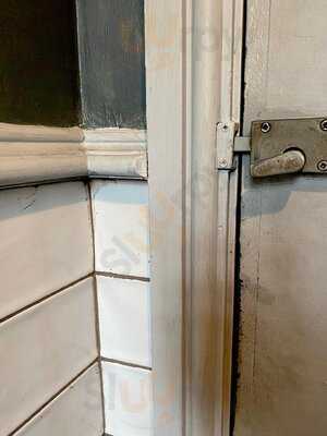 The Clarence Greenfield