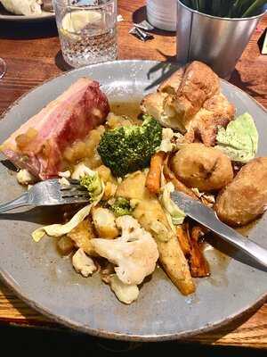 The Clarence Greenfield