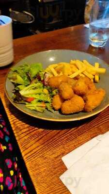 The Clarence Greenfield