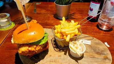 The Clarence Greenfield