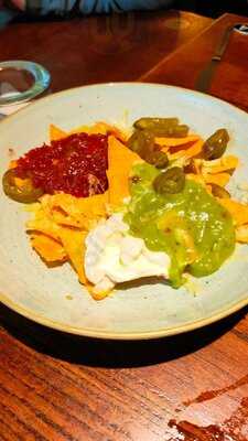 The Clarence Greenfield