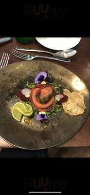 The Restaurant At Bcot