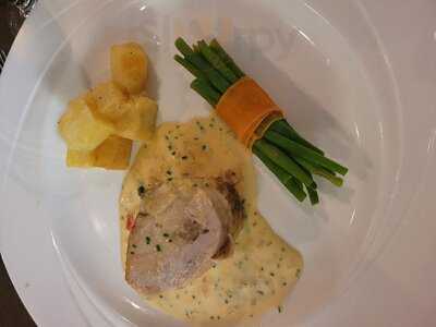 The Restaurant At Bcot