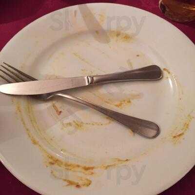 Nafiza's South Asian Cuisine