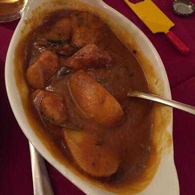 Nafiza's South Asian Cuisine