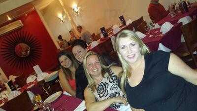 Nafiza's South Asian Cuisine