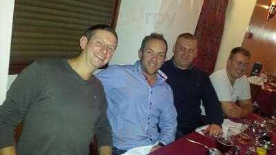 Nafiza's South Asian Cuisine