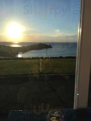 Silks Bistro & Champagne Bar