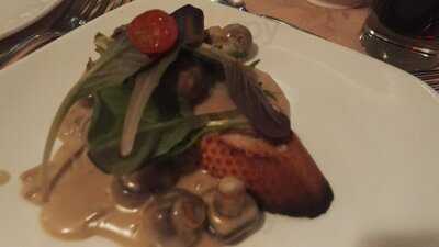 The Carlton Hotel Restaurant