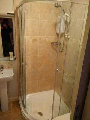 The Carlton Hotel Restaurant