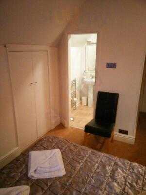 The Carlton Hotel Restaurant