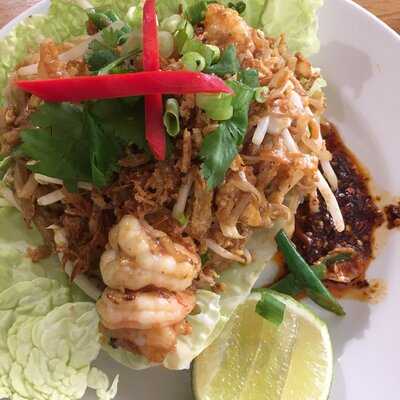 Thai Garden Hereford