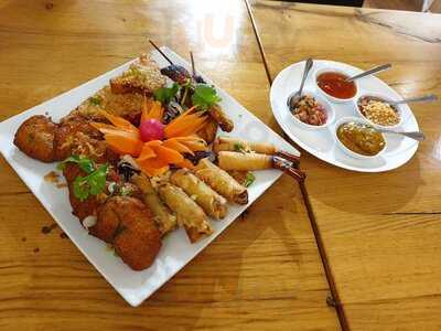 Thai Garden Hereford