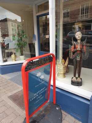 Thai Garden Hereford