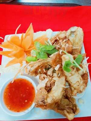 Thai Garden Hereford