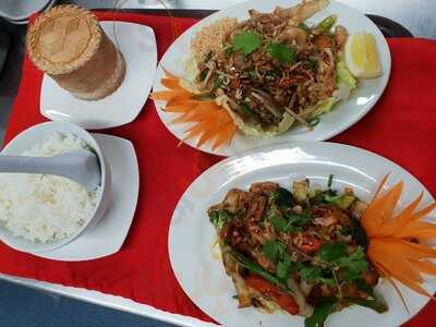 Thai Garden Hereford