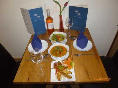 Thai Garden Hereford