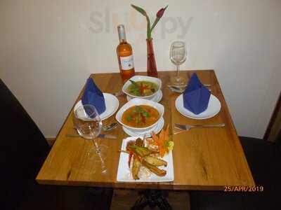 Thai Garden Hereford