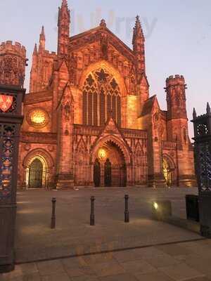 Thai Garden Hereford