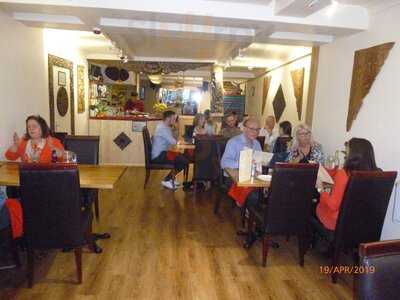 Thai Garden Hereford