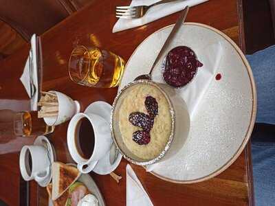 Friars Wynd Bistro & Bar