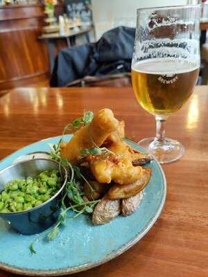 Friars Wynd Bistro & Bar