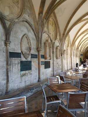 The Refectory
