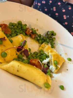 Prezzo Italian Restaurant Weymouth