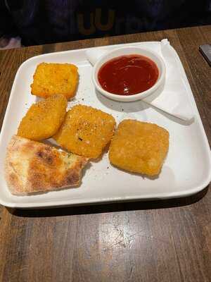 Prezzo Italian Restaurant Weymouth