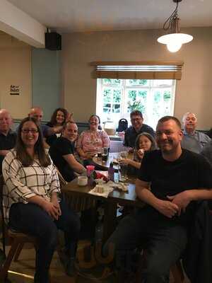 Soar Bridge Inn Restaurant