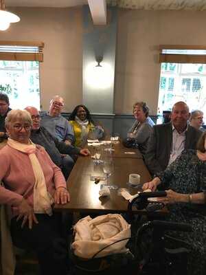 Soar Bridge Inn Restaurant