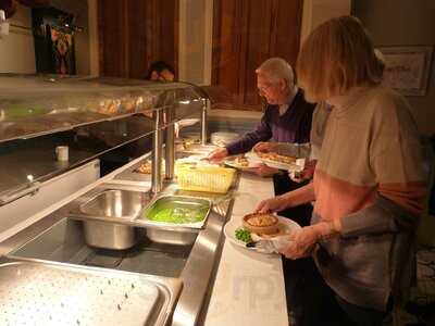 Soar Bridge Inn Restaurant