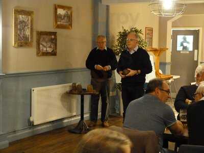 Soar Bridge Inn Restaurant