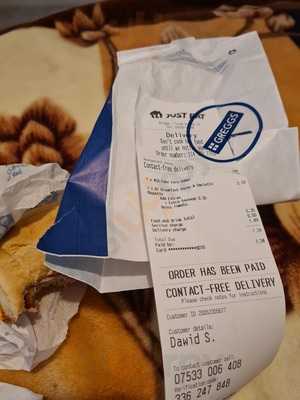 Greggs