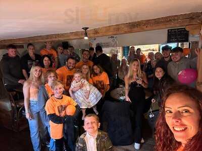 The Swan, Sherborne St John