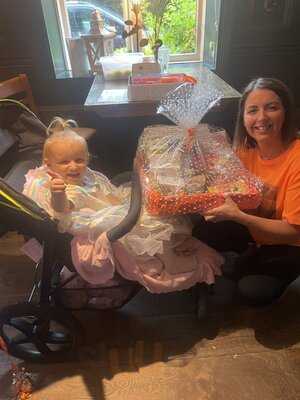 The Swan, Sherborne St John