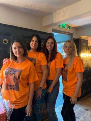 The Swan, Sherborne St John