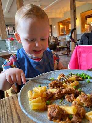 The Swan, Sherborne St John