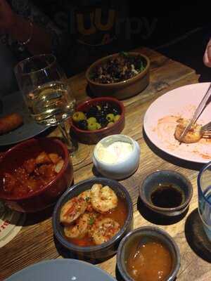 The Crook Bar & Bistro