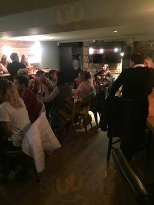 The Crook Bar & Bistro